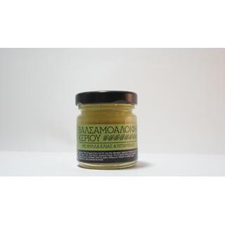 Balsamic Cream Wax with Olive Leaf & Vitamin E 30ml