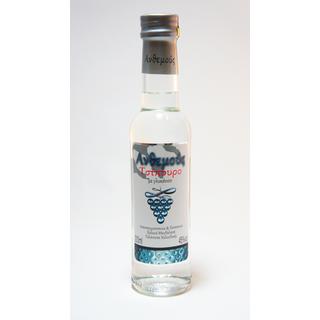 Anthemous Tsipouro with aniseed 45%vol 200ml